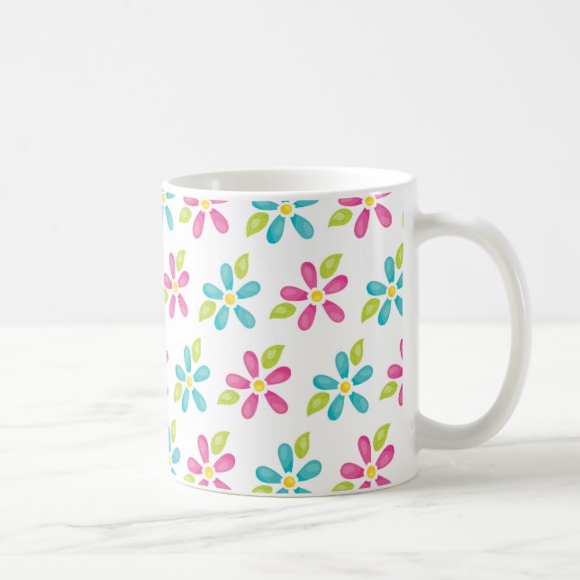 Bonne Mug de Pâques (Droite)