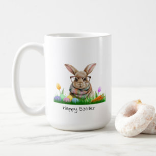 Bonne Mug de Pâques