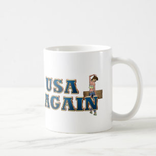 Bonne Mug USA