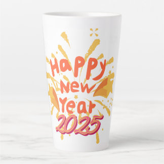 Bonne nouvelle année Mug 2025