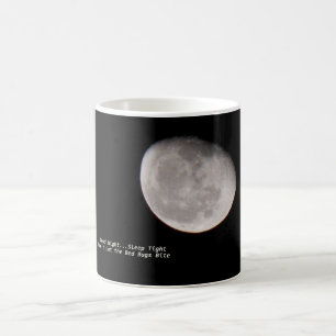 Bonne nuit Moon Mug