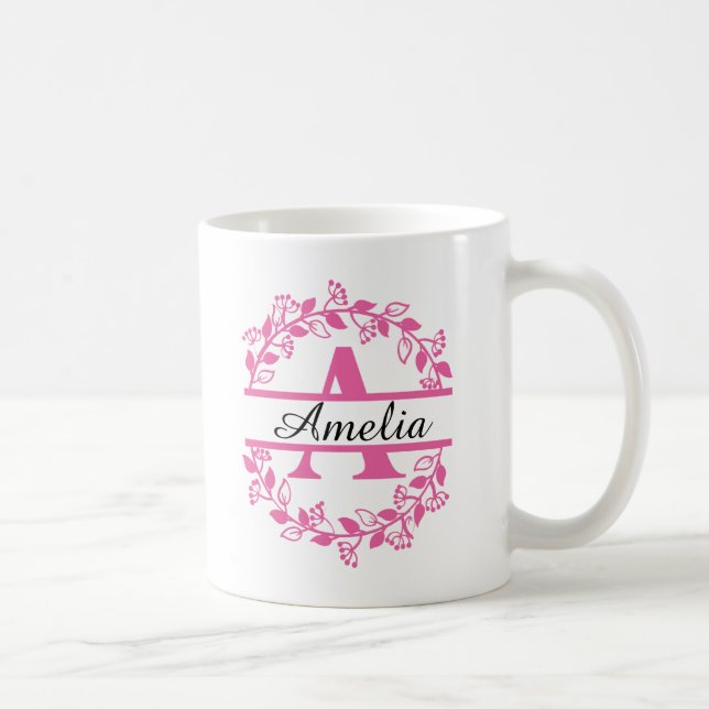 Bonne Personnaliser d'anniversaire Boire de la Mug (Droite)