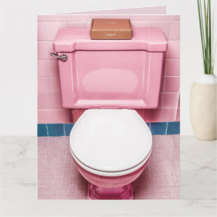 BONNE POOPS CARTES D'ANNIVERSAIRE AMUSANTES