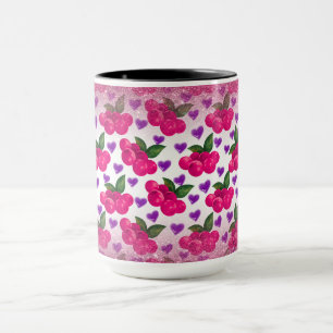 Bonne récolte de canneberges Mug