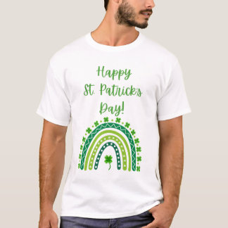 Bonne Saint Patrick ! T-shirt