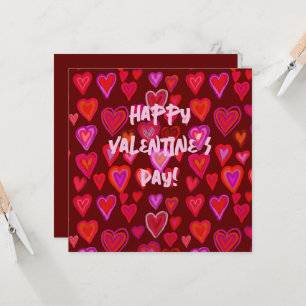 Bonne Saint Valentin !