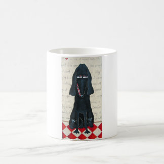 Bonne tasse de Baddog