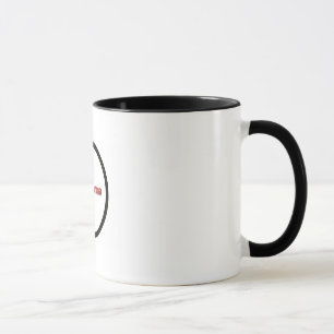 Bonne tasse de karma
