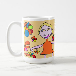 Bonne tasse du matin !