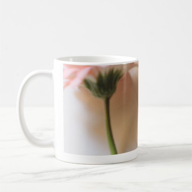 Bonne tasse matinale (Gauche)