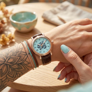 Bonne Vibes Montre