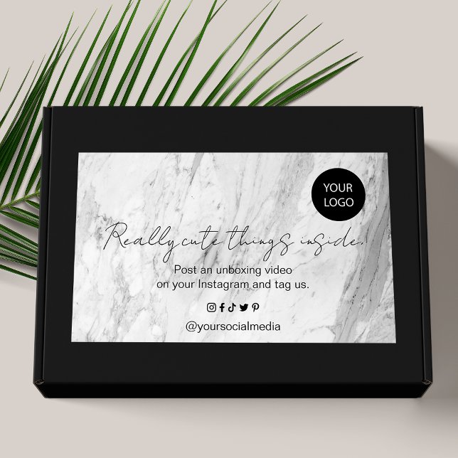 Bonnes choses à l'intérieur des autocollants (Créateur téléchargé)