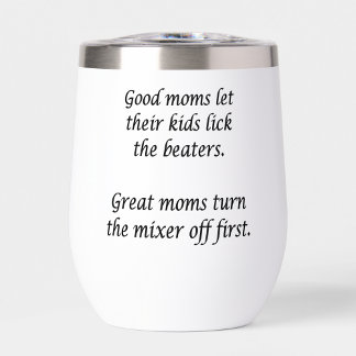 Bonnes mamans super mamans