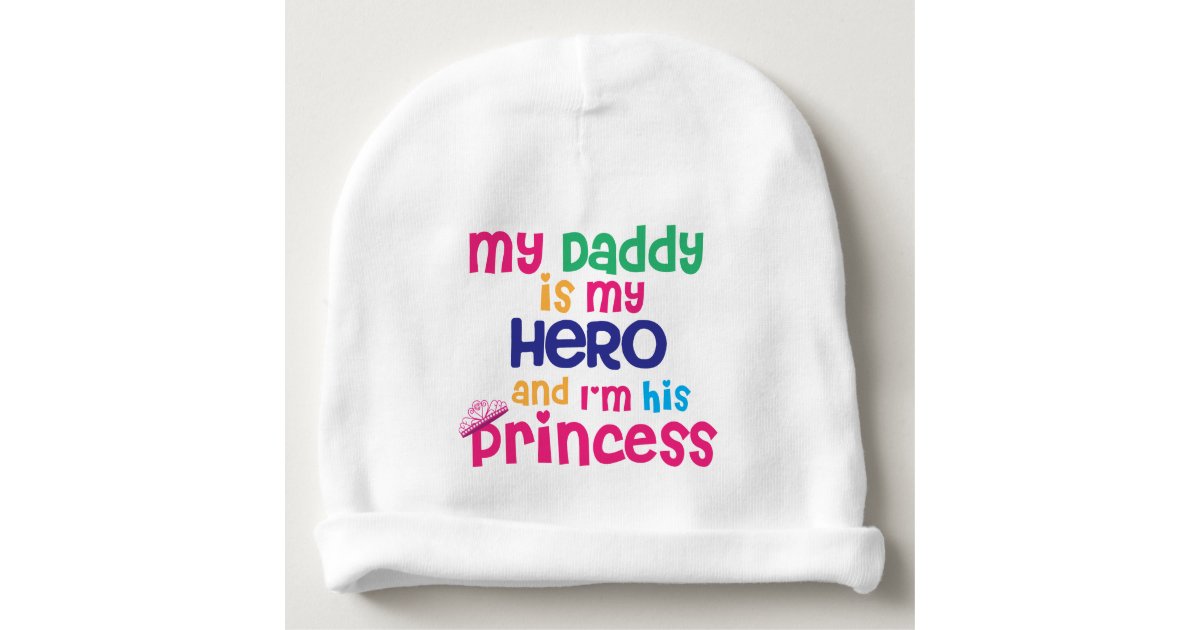 Bonnet De Bebe Papa De Heros De Citation De Bebe Et Fille Droles Zazzle Fr Bonnet De Bebe Papa De Heros De Citation De Bebe Et Fille Droles Zazzle Fr