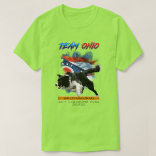 Bonnie Maki Tshirt moyen pastel