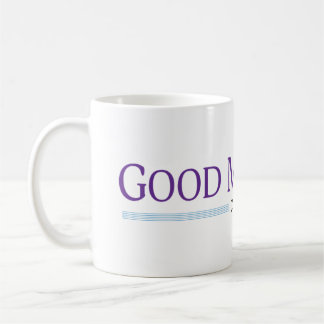 Bons souvenirs Choir Mug