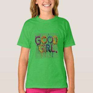 BONS TSHIRTS STYLISH FILLE
