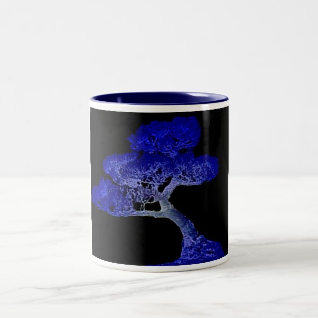 Bonsai Mug (Centre)