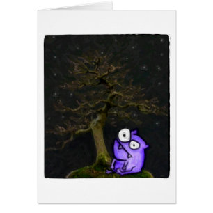 Bonsaïs et la bête