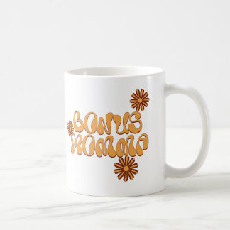 Bonus super Floral Momma - Mug Cadeau