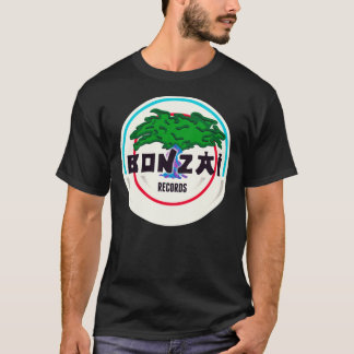 Bonzai Records - Hardcore Essential T-Shirt