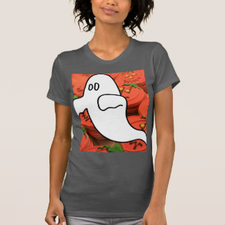 Boo Bonne Halloween T-Shirt