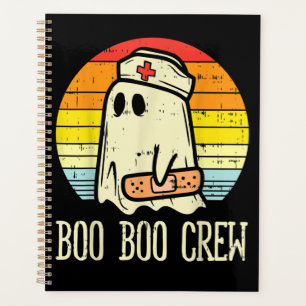 Boo Boo Équipement Infirmière Halloween Pour Infir
