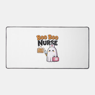 Boo Boo Infirmière En Service Classique T-Shirt