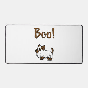 Boo Halloween