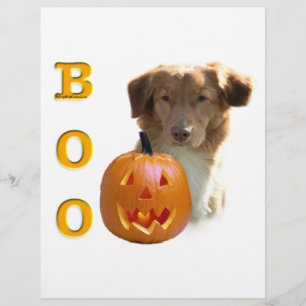 BOO Halloween en Nouvelle-Écosse