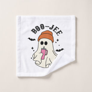 Boo-Jee fantôme drôle inspiré de tumbler Halloween