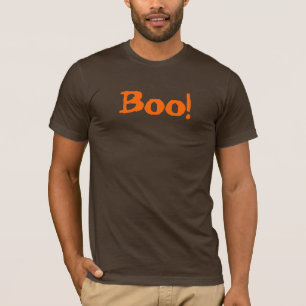 Boo T-Shirt