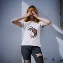 Boo-tiful Style ! Prenez votre T-shirt "C'est Boo 