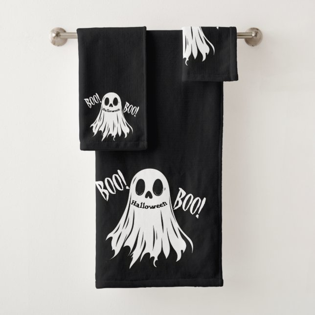 BOO ! - Un Gri Ghomajorité (En situation)