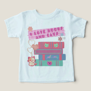 Book Coquette - Amoureux des chats - Coupe Ice Blu