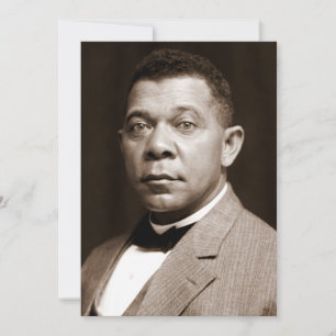 Booker Washington : African American Educator