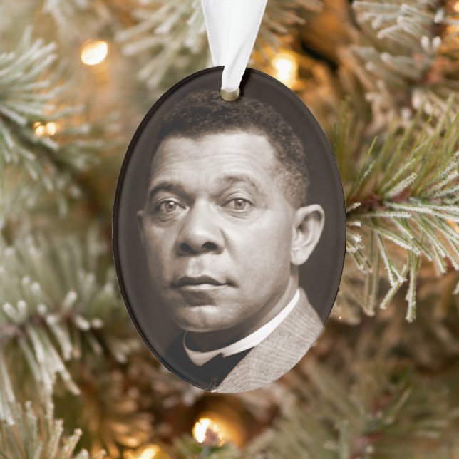 Booker Washington : African American Educator (Arbre)
