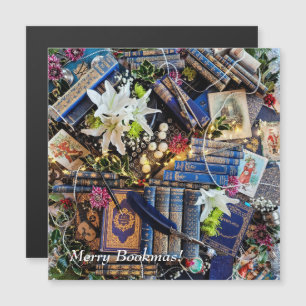 Bookmas de joyeux maximalistes