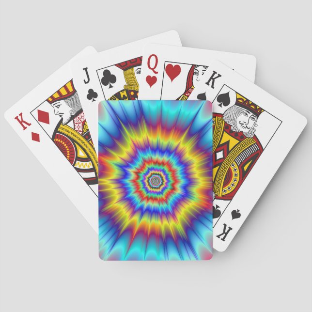 Boom ! Jeux de cartes (dos)