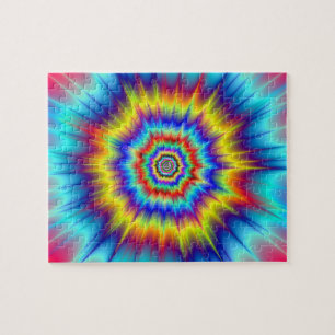 Boom ! Puzzle