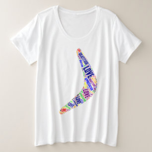 Boomerang Amour, Gratitude, Appréciation