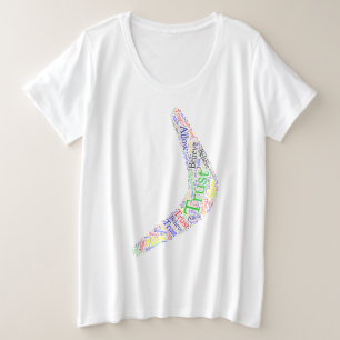 Boomerang Permettre, Croyez, Confiance