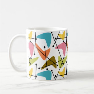 Boomerangs Café Mug
