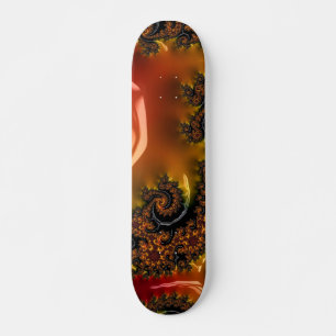 BoomGoo™ skateboard F320 "Red Dragon" 7