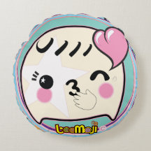 💖 BOOMOJI © KISSY BOO COUSSIN - ÉDITION LIMITÉE