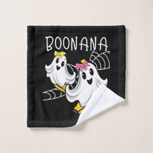 Boonana Fantôme Mignon Banane Halloween