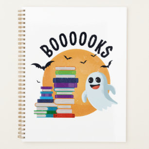 Boooooks Halloween, Booooks Joyeux Halloween