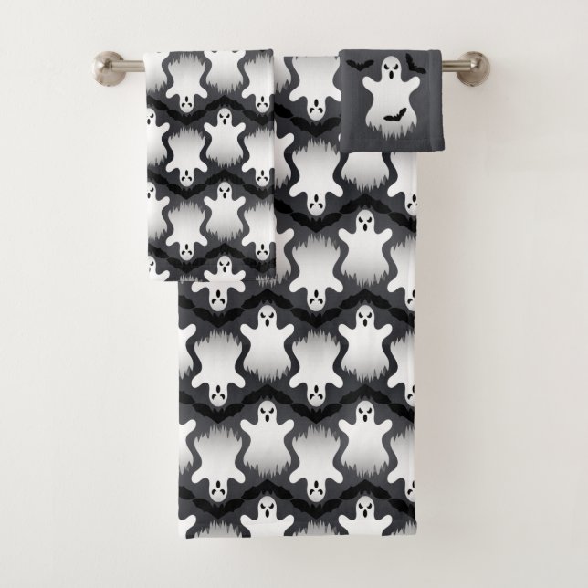 Boos and Bats (En situation)