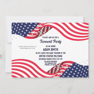 Bootcamp Militaire Américain Sur Invitation Du Par