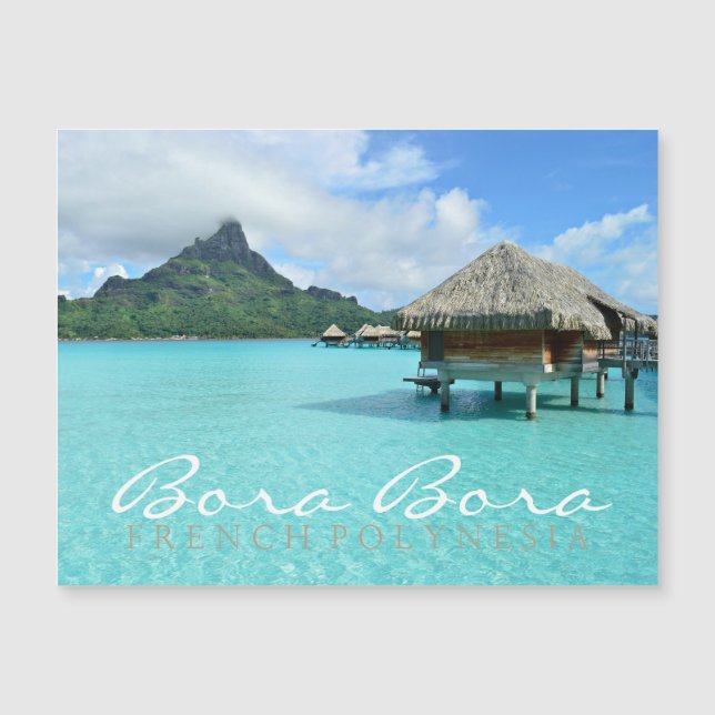 Bora Bora (Devant)